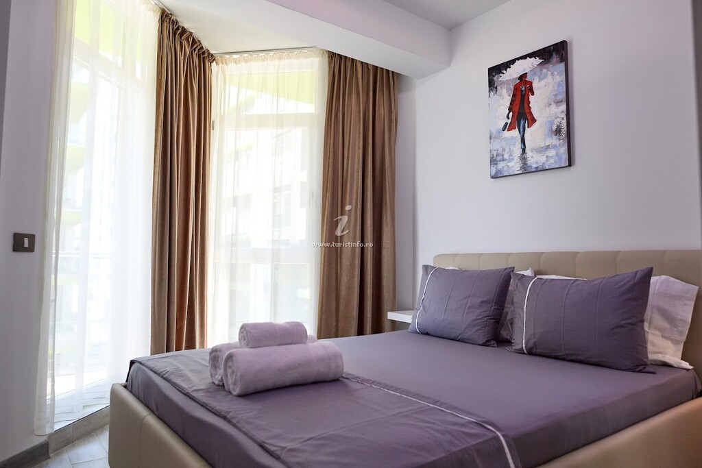 Apartament HEAVEN 1