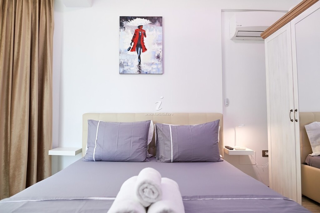 Apartament HEAVEN 1