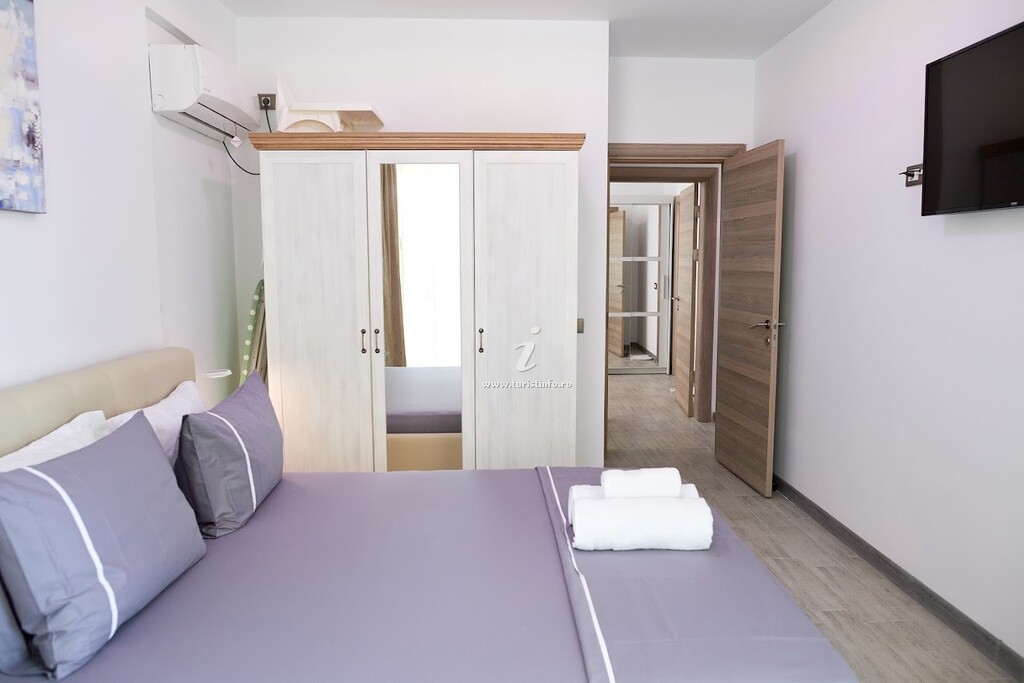 Apartament HEAVEN 1