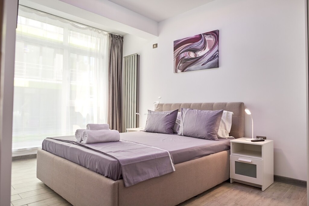 Apartament HEAVEN 1