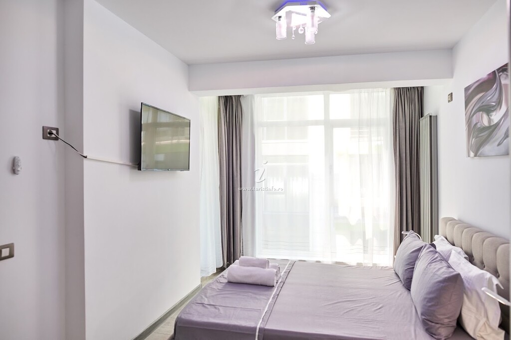 Apartament HEAVEN 1