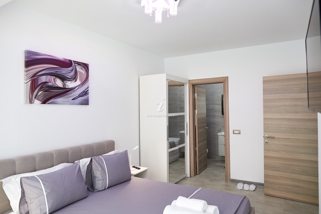 Apartament HEAVEN 1