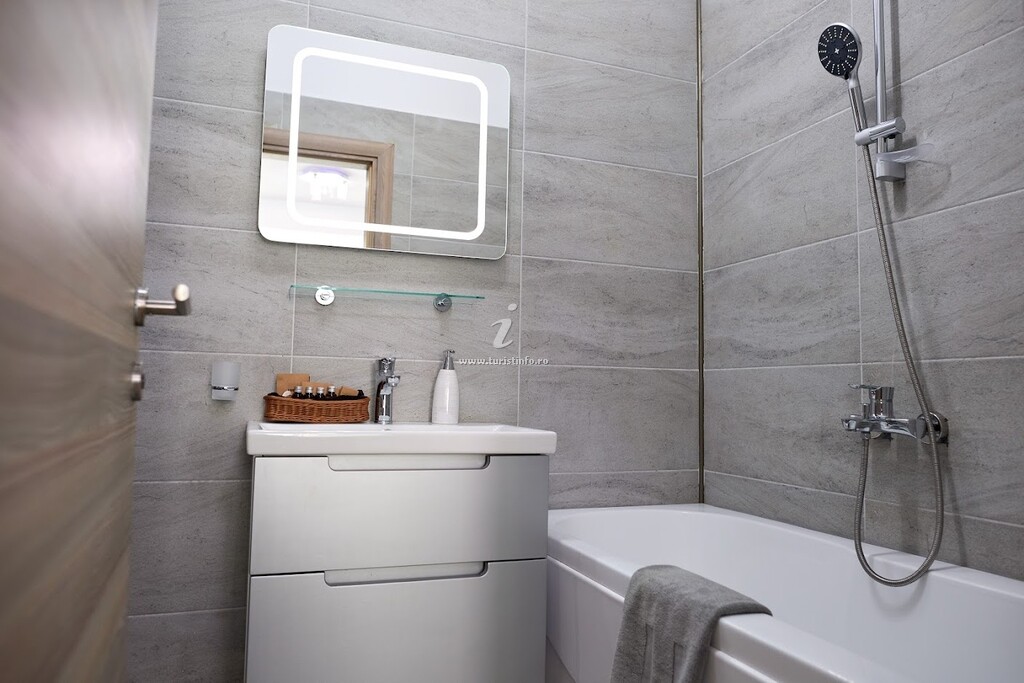 Apartament HEAVEN 1