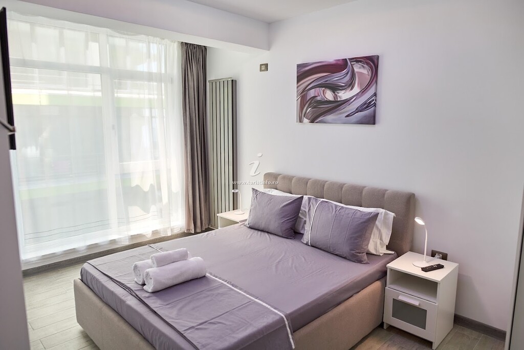 Apartament HEAVEN 1