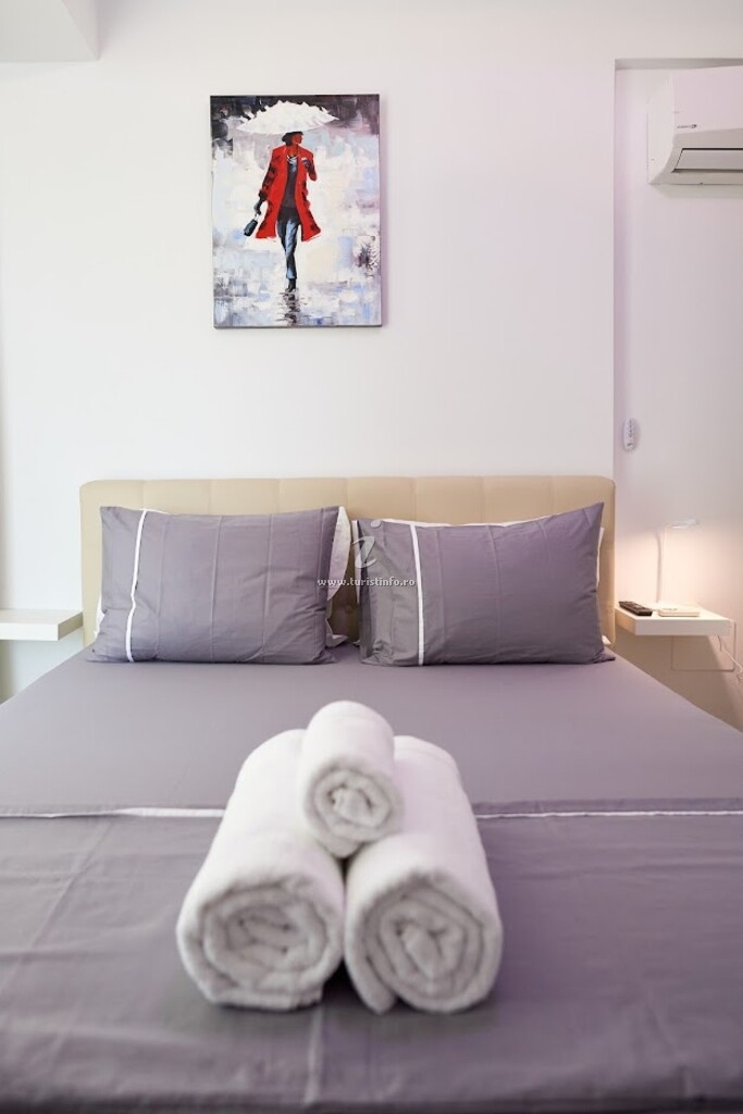 Apartament HEAVEN 1
