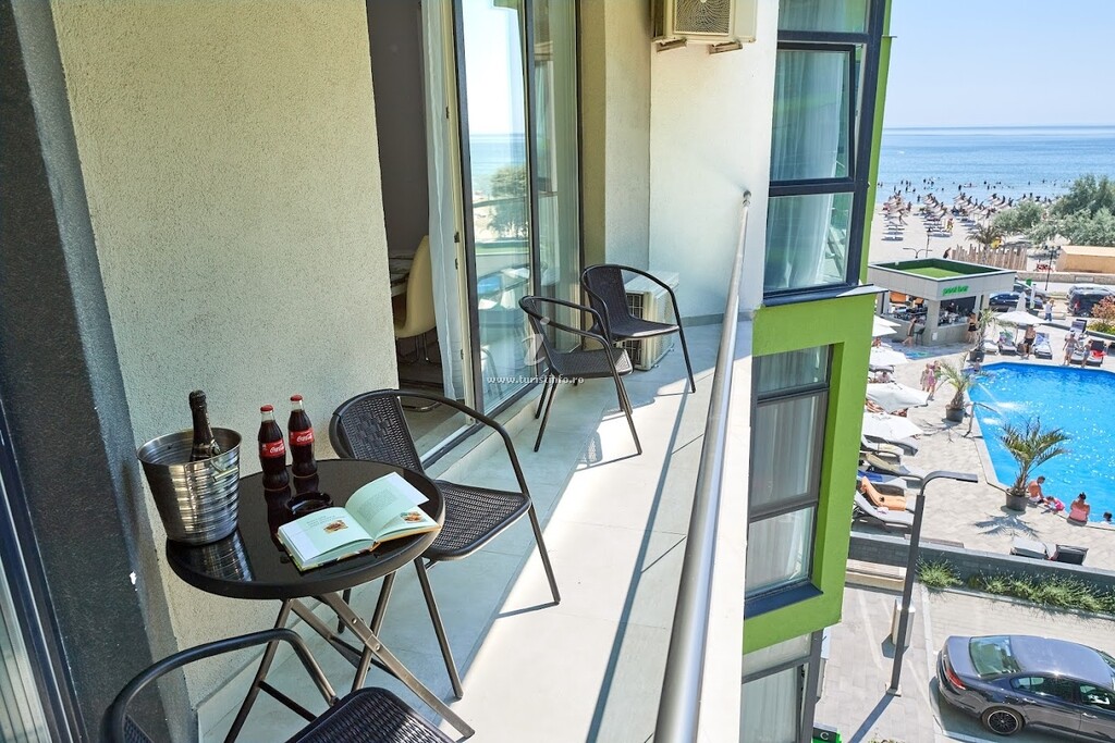 Apartament HEAVEN 1