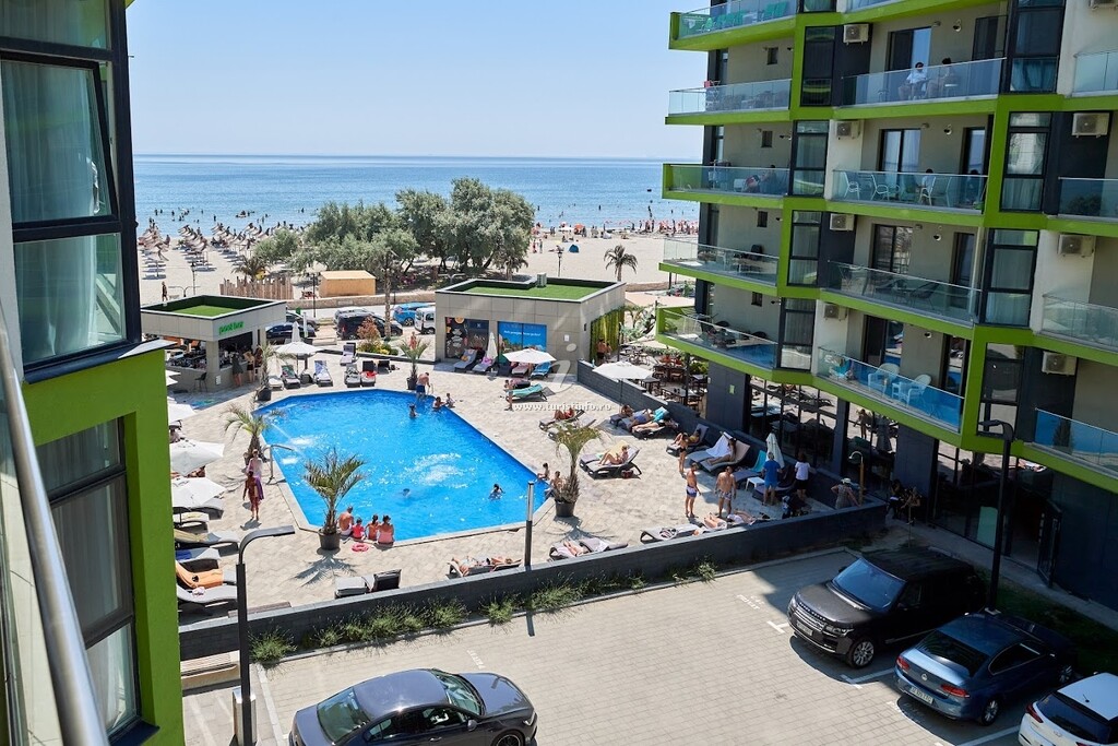 Apartament HEAVEN 1