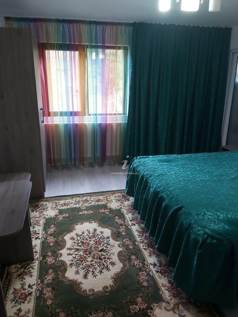 Pensiunea Casa Ramona