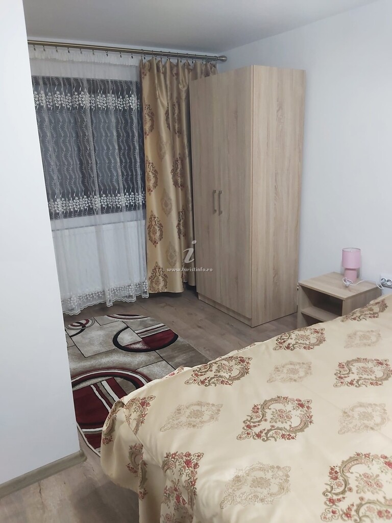 Pensiunea Casa Ramona