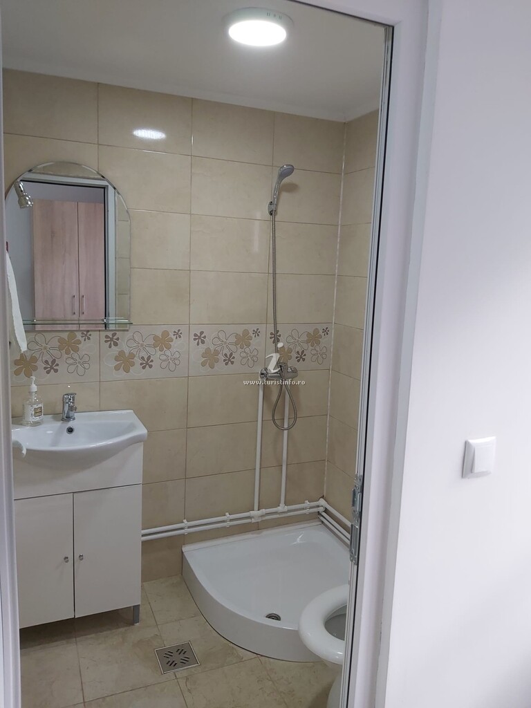 Pensiunea Casa Ramona