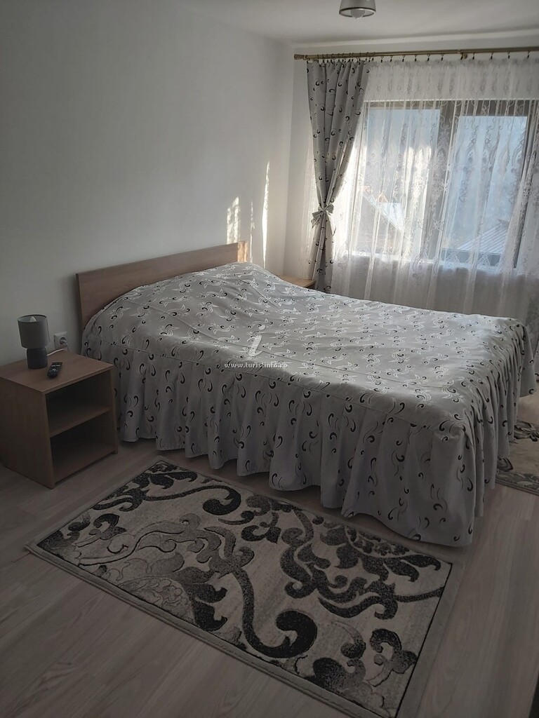 Pensiunea Casa Ramona