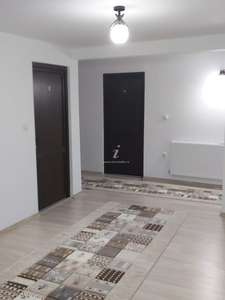 Pensiunea Casa Ramona