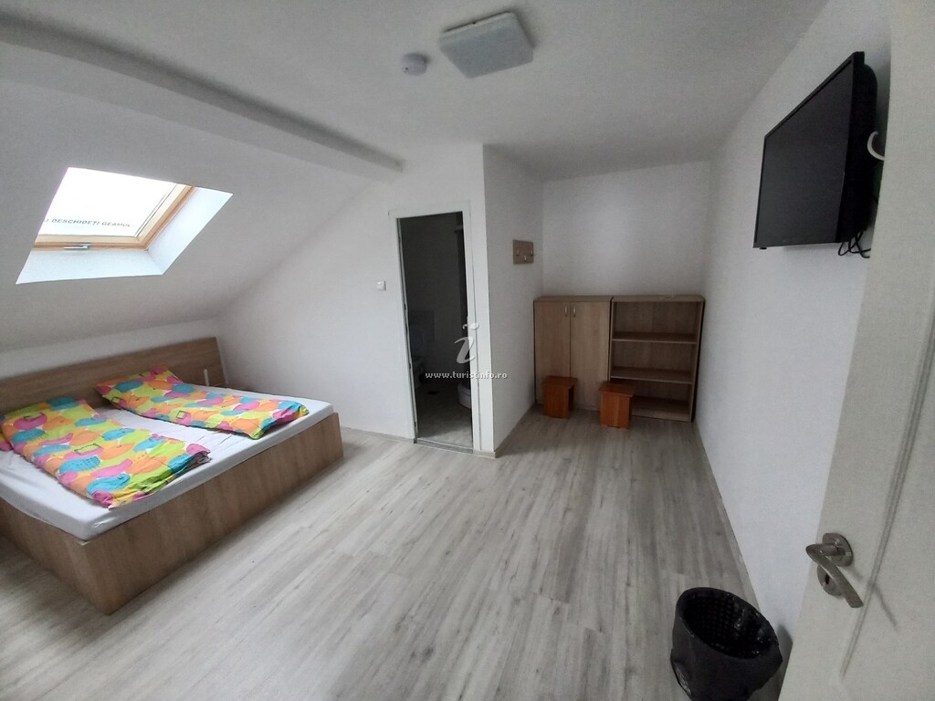 Cabana Anda