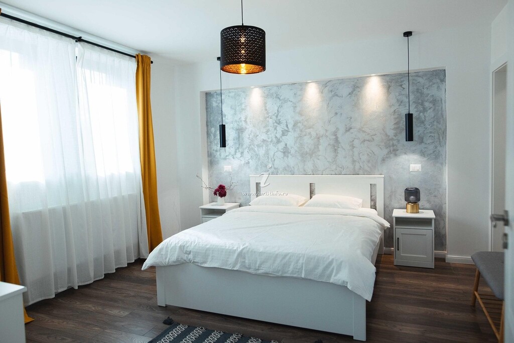 Casa de vacanță Brutarului