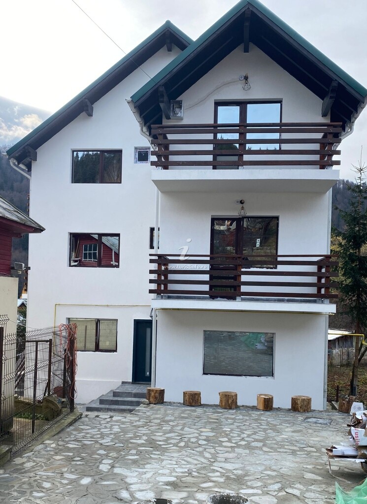 Vila Gama Ski