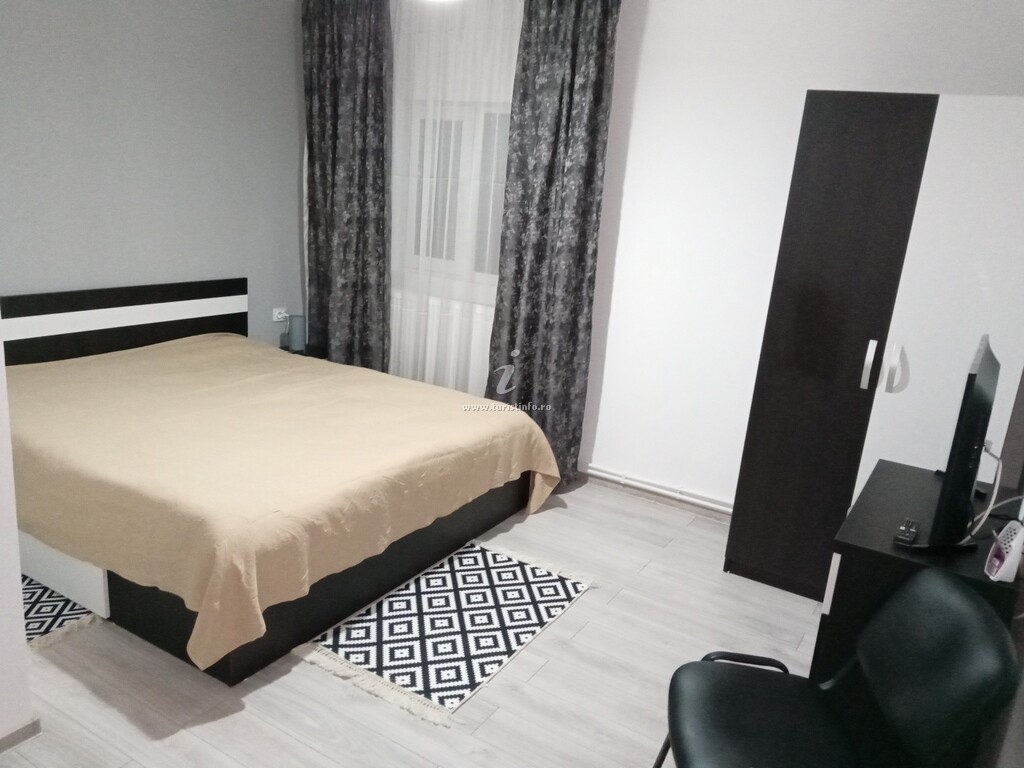 Pensiunea la Boieru