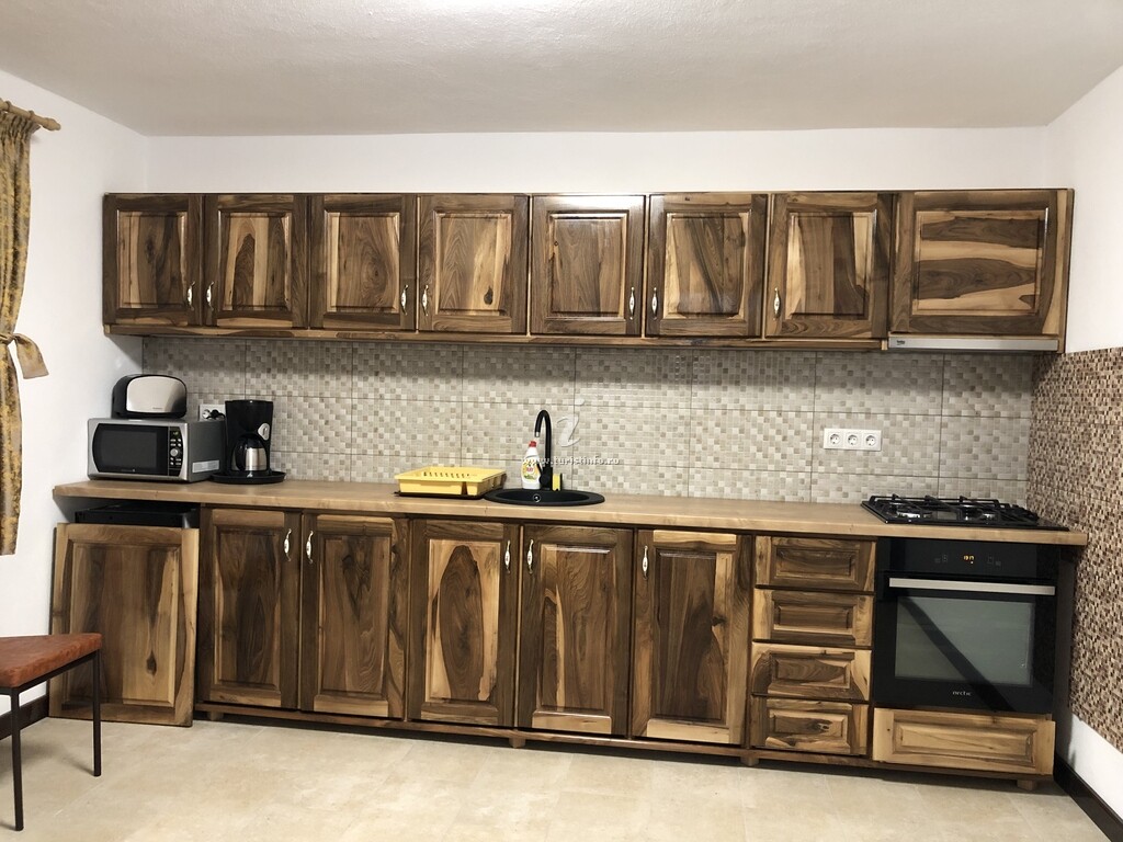 Conacul din Pădure