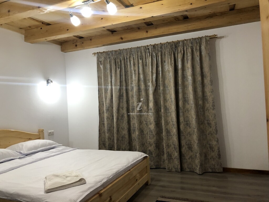 Conacul din Pădure