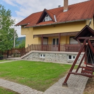 Casa de vacanță Popa`s Sovata