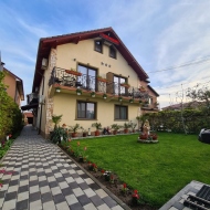 Camere de închiriat Casa Pescăruș Vama Veche