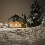 Casa de vacanță Georgea Săcele