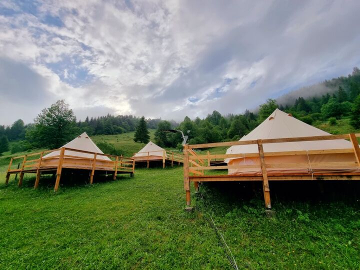 Chill Glamping
