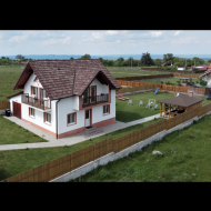 Casa de vacanță Vuțu Sâmbata de Sus