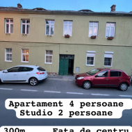 Apartament Patricia Sibiu