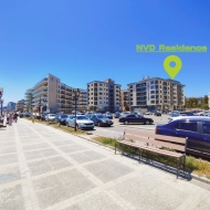 Hotel-Apartament NVD Residence Mamaia Nord