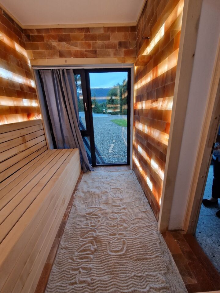 Hidden Chalet