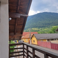 Apartament Doi  Crai Guesthouse Zărnești