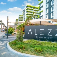 Apartamente Divin Apartments Alezzi Resort Mamaia Nord