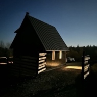 Cabana Foxe's Shelter Călățele