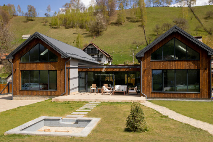 Cuibu's Lodge