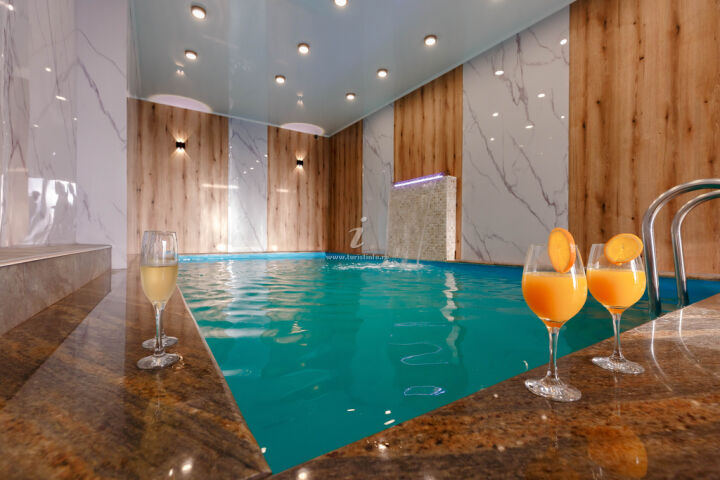 Alpin Spa