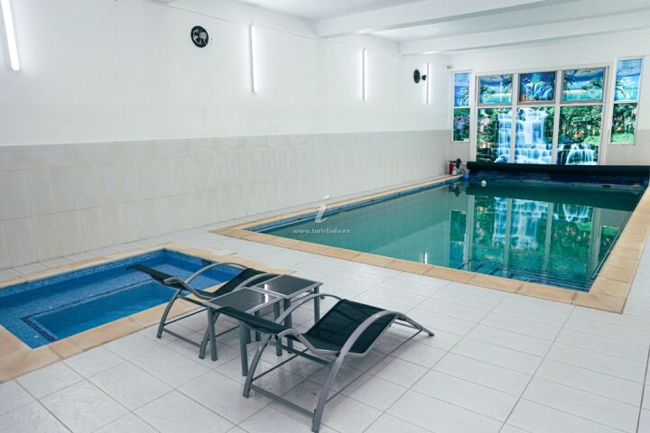 Alma Resort & Spa