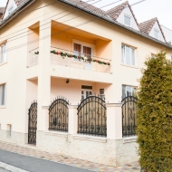 Vila Perfect Residence (fost Deluxe Residence) Sibiu