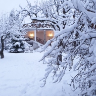 Casa Martha Residence Sibiu