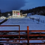 Casa de vacanță Sarti Eșelnița