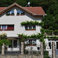 Camere de închiriat Casa Anghelina Băile Herculane