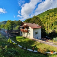 Cabana Valea Ierii Home Valea Ierii